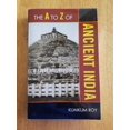 thumbnail image 1 of Les A vers Z de l'Inde Ancienne, 1 of 2