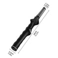 thumbnail image 4 of ziyahi Golf Training Swing Grip Right-Handed Rubber Trainer Learning Practice Grips Carrying Reusable Replacement Accessory, 4 of 6