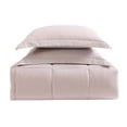 thumbnail image 4 of Laura Hart Ensemble de Couette Réversible 3 Pcs Simple TG Gris et Rouge pour Enfants, 4 of 5