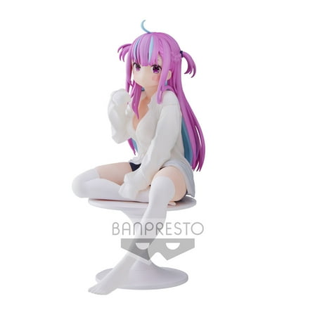 Banpresto: Hololive Production - Minato Aqua (Relax Time) Figure