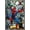 Barnwood Framed Version, variant on Marvel Comics - Spider-Man - Rogues Poster