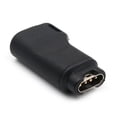 thumbnail image 2 of Convertidor de adaptador de cargador USB para Garmin Fenix ​​7 7S 7X 6 6S 6X (Micro USB), 2 of 5