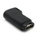 thumbnail image 1 of Convertidor de adaptador de cargador USB para Garmin Fenix ​​7 7S 7X 6 6S 6X (Micro USB), 1 of 4
