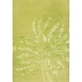 thumbnail image 2 of M.A. Trading Jasmine Hand-Tufted Sage Area Rug, 2 of 5