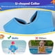 thumbnail image 2 of Chaleco de natación MoKo con dispositivo de flotación en agua para niños pequeños de 10 a 30 kg, 2 of 6
