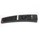 thumbnail image 4 of Control remoto control remoto de TV ABS duradero para RM-L1678 para F5T6, 4 of 8
