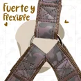 thumbnail image 3 of Set Arnés Y Correa Para Perros Grandes Resistente 2.5mts Dog, 3 of 8