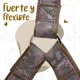 thumbnail image 3 of Set Arnés Y Correa Para Perros Grandes Resistente 2.5mts Dog, 3 of 8