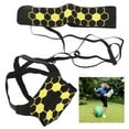 thumbnail image 4 of Soccer Kick Trainer, Football Training Belt Soccer Equipment For Training  For Shooting For Adults For Balls Of Different Sizes, 4 of 8