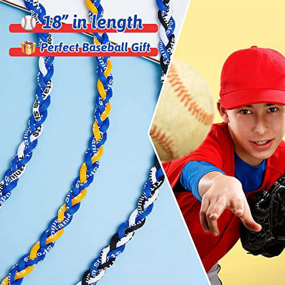Boys sports necklace best sale