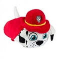 COMFY CRITTERS NICKELODEON PAW PATROL MARSHALL HUGGABLE HOODED