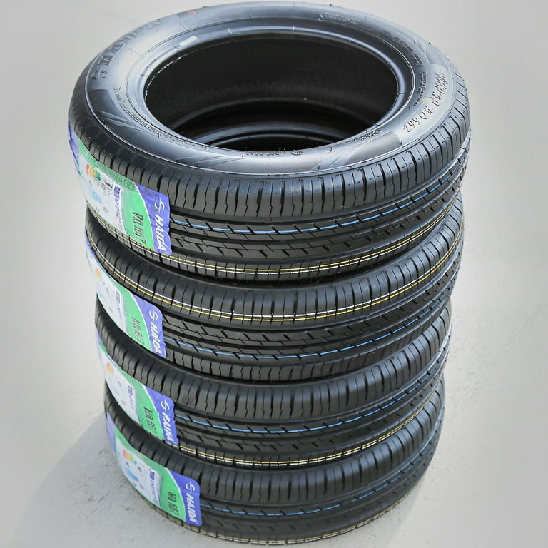 低価格 Tire Haida SCEPHP HD667 185/60R14 82H AS A/S All Season 帽子