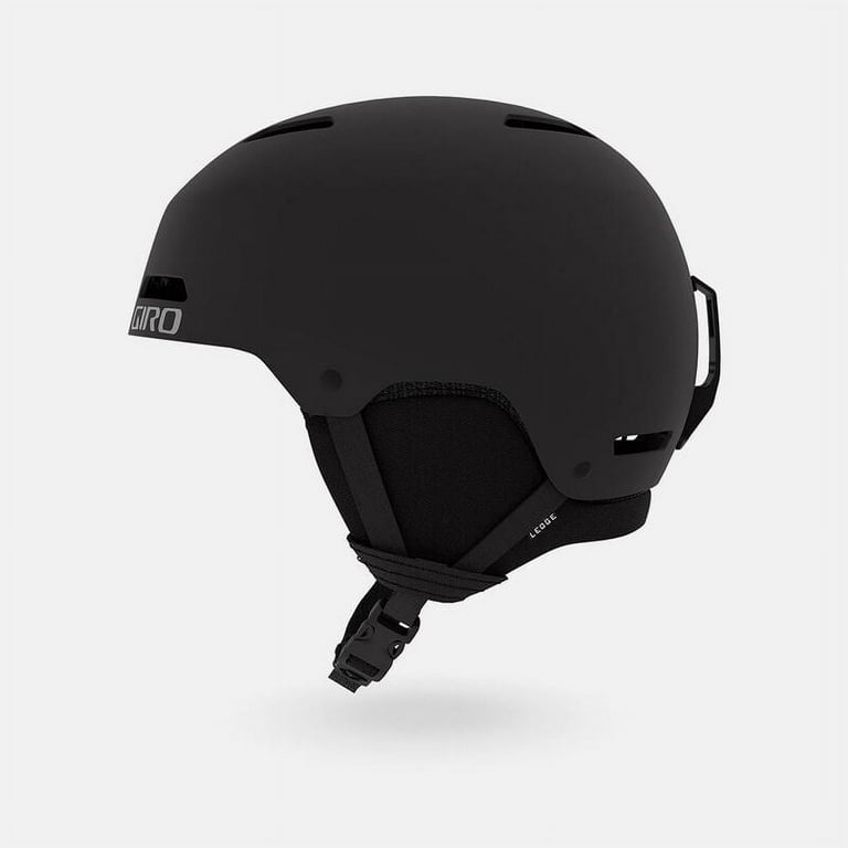 Giro Ledge FS MIPS Ski Helmet - Snowboard Helmet for Men