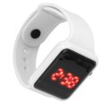 thumbnail image 4 of Digital Kids Watch,Sport Watch LED Screen Sport Watchfor Kid Sport Watch Eco-Friendly Materials, 4 of 8