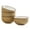YELLOW, variant on Bico Helios Blue 26oz Cereal Bowls, Set of 4, for Pasta, Salad, Cereal, Soup & Microwave & Dishwasher Safe