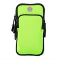thumbnail image 2 of Soporte para teléfono móvil para correr, bolsa para teléfono móvil, bolsa de brazo universal para correr, accesorios para correr, 2 of 8