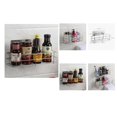 thumbnail image 5 of 1 Pieza Estante de Almacenamiento Soporte de Maquinilla de Afeitar Productos de Limpieza de Baño Macarena Rack de almacenamiento de acero inoxidable, 5 of 5