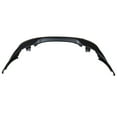 thumbnail image 4 of PET-U ront Bumper Cover Replacement for Journey 2011-2016 without spray holes Primed 5YB55TZZAB CH1000A06C, 4 of 6