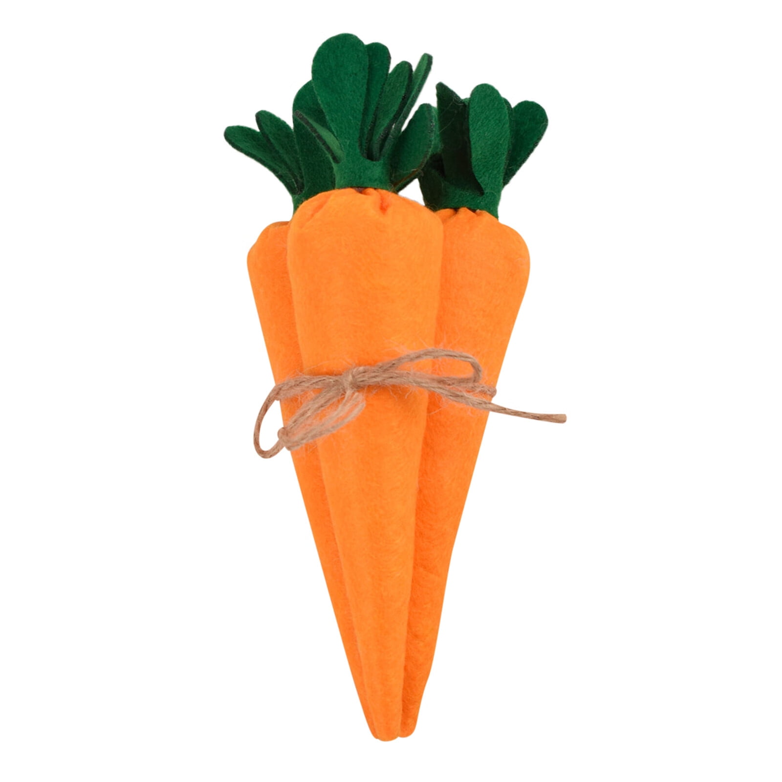 Easter Decorations Carrot Party Wall Decor Easter Basket Fillers