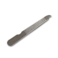 thumbnail image 1 of MesaSe Nail Files for Natural Nails Stainless Steel Metal Nail File Ergonomic Buffer Nail File 10-Pack, 1 of 5