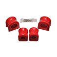 thumbnail image 3 of Energy Suspension 83-94 GM S-10 Blazer/ S-15 Jimmy 4WD 32mm Front Sway Bar Bushing Set, 3 of 3