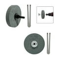 thumbnail image 3 of High-Performance Green Silicon Carbide Grinding Wheel for Hand Drills - 100MM, 3 of 7