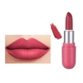 thumbnail image 1 of SIfdSeng Rouge à Lèvres Teinté Longue Durée Mini Mat Velours Non Décolorant Portable Mini Rouge à Lèvres Charmant Mat, Base de Gloss Imperméable Longue Durée, 1 of 5
