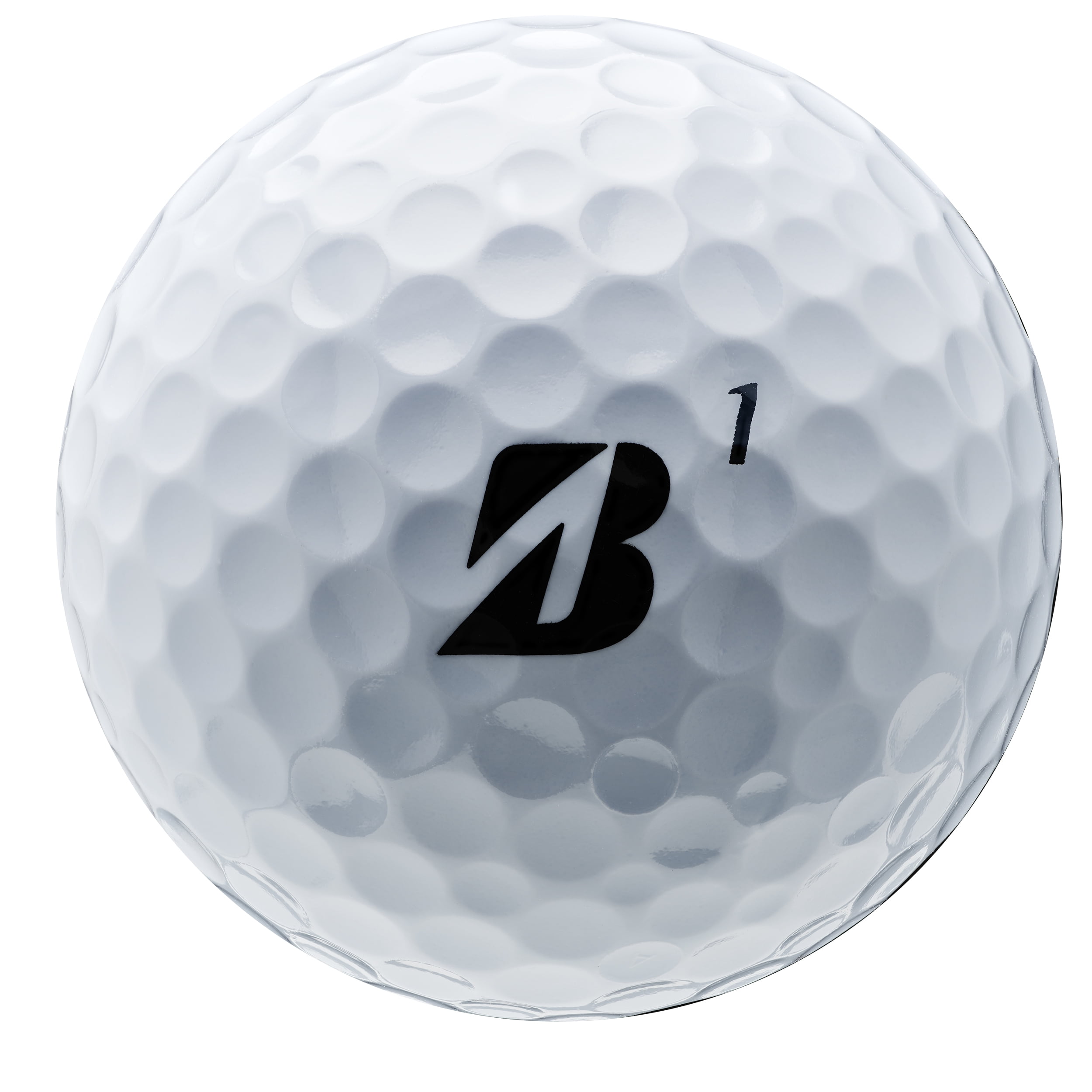 (4 pack) Bridgestone e6 Soft 1 Dozen Golf Balls New