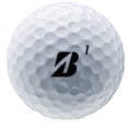 thumbnail image 3 of (2 pack) (2 pack) Bridgestone e6 Soft Golf Balls, 12pk, 3 of 5