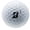 White, variant on Bridgestone 2025 e6 Soft Golf Balls 1-Dozen White