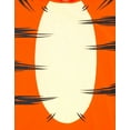 thumbnail image 3 of Disney Winnie the Pooh Tigger Hooded Matching Family Cosplay T-Shirt Adult, 3 of 4