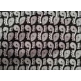 thumbnail image 4 of oneOone Cotton Poplin Fabric Abstract Block Decor Fabric Printed BTY 42 Inch Wide, 4 of 4