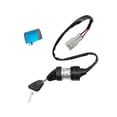 thumbnail image 3 of Lock Assy 9awa-010100-10000 For 850 1000cc Atv Utv Parts, 3 of 5
