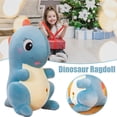 thumbnail image 3 of Naiovety Mini dinosaurio de peluche de 30cm, juguetes para niños, estilo , animales suaves, recuerdo de fiesta, almohada para dormir, regalo de Type1 NO1, 3 of 6