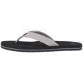 thumbnail image 2 of O'Neill Mens Doheny Sandals Light grey 8, 2 of 6