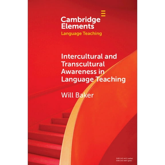 Elements in Language Teaching Intercultural and Transcultural Awareness in Language Teaching, (Paperback)