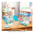 thumbnail image 4 of Set de Juego Melissa & Doug Kit Dentista, 4 of 5