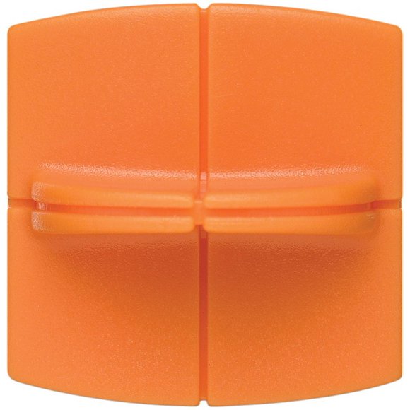 Fiskars Triple Track Lames de Rechange à Profil Élevé 2/paquet - Droit - Style I