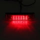 thumbnail image 2 of 4pcs Red and Green Waterproof Navigation Signal Light Bulbs for Boat Yacht, 2 of 4