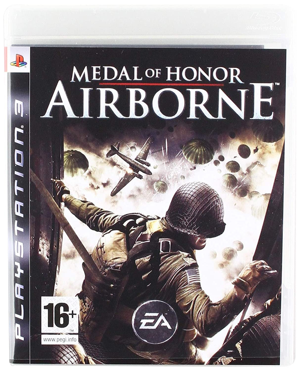 Medal Of Honor Airborne Walmart Com Walmart Com Medal Of Honor Airborne Walmart Com Walmart Com