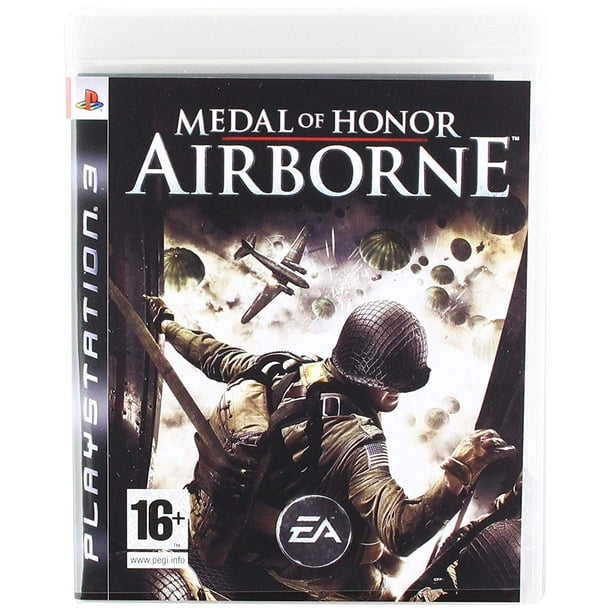 Medal Of Honor Airborne Walmart Com Walmart Com