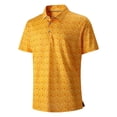 thumbnail image 1 of TINZ Haut d'Été Imprimé Ample Manches Courtes T-Shirt Léger Manches Longues Femmes Femmes Chemises Manches Longues Col Roulé Haut pour Femmes Pack T-Shirts Couleurs Unies Femmes Hauts de Randonnée, 1 of 2