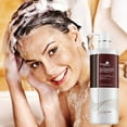 thumbnail image 3 of Oil Extract Shampoo & Conditioner Set - For Dry Damaged Hair, All Hair Types - 800ml, 3 of 7