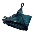 thumbnail image 1 of Malla Raschel 80% Sombra Verde BVIOZ 4m x 5m Confeccionada, 1 of 5