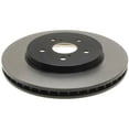 thumbnail image 2 of Raybestos 980341R Professional Grade Disc Brake Rotor, 2 of 2