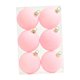 thumbnail image 1 of Bolas colgantes navideñas Macarena Adornos navideños Rosa, 1 of 8