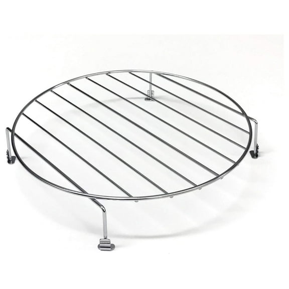 Sharp Microwave Short Or Low Chrome Wire Rack Originally for Sharp R1874T, R-1874T