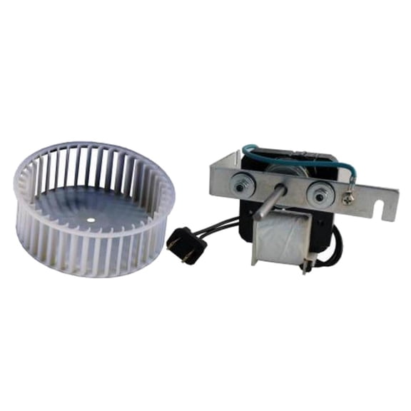 SM140-40A Replacement Bath Blower Fan Assembly For Nutone K5895, K5894