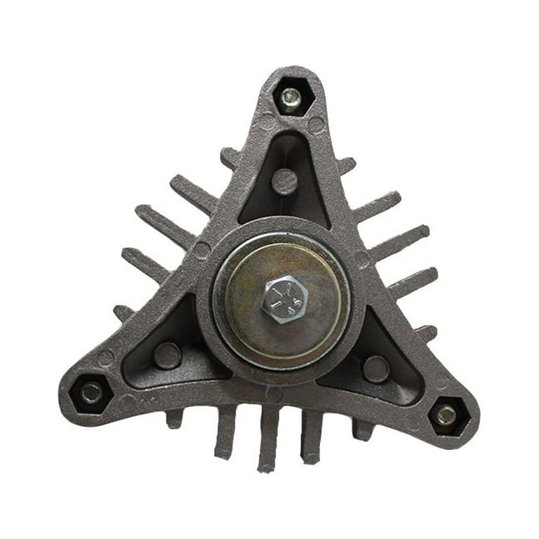 New Aftermarket Riding Lawn Mower Deck Spindle Fits AYP Sears Fits