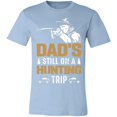 thumbnail image 3 of Dad Hunting Trip Hunter T-Shirt, 3 of 4
